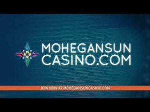 Mohegan Sun Casino Online