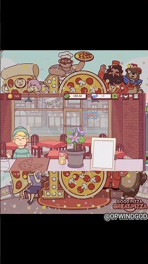 🎮 Good Pizza, Great Pizza Gameplay | Can I Handle the Rush? 🍕🔥