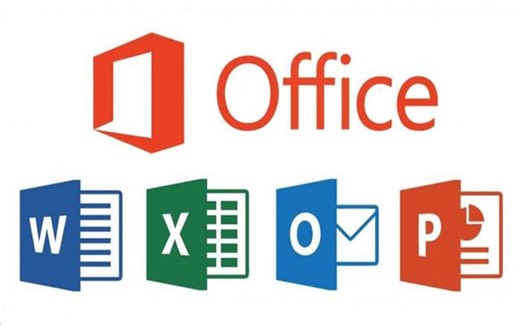 Office 办公全家桶软件安装教程(手把手教小白)安装word,excel,powerPoint,visio