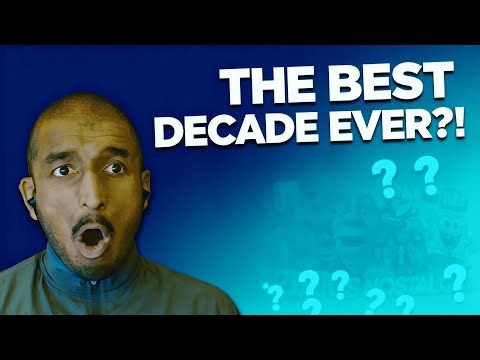 NOONZ REACTS TO 2000'S NOSTALGIA!?