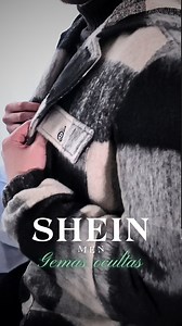 Hay prendas, gemas ocultas que tienen el poder de elevar tu estilo, y sin gastar mucho dinero. Ve a SHEIN y busca estas tiendas y dales seguir si lo que quieres es empezar a añadir piezas sofisticadas a tu guardarropa. Comenta SHEIN y te mando la lista de los enlaces de cada una de las prendas que dan un toque unico.🫡 @shein_men @shein_mex @sheinofficial | JR Style