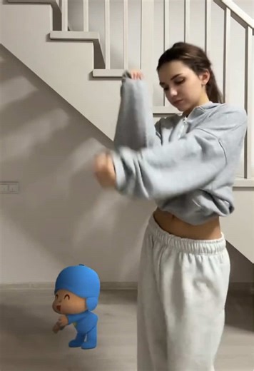 Pocoyo Dancing: Fun Moves and Clips to Enjoy
