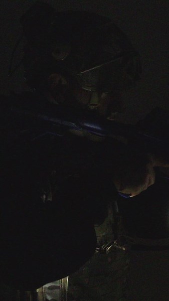 Robotic Dogs Bring Realism to Military Working Dog Medical Training