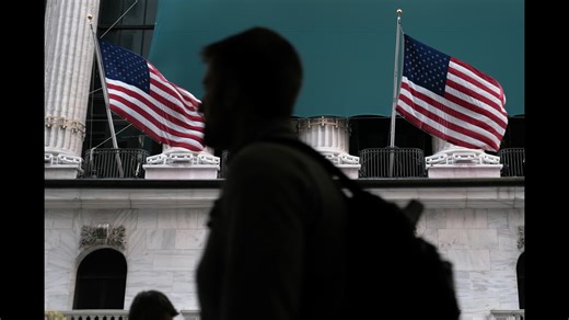 What to Do When Stocks Break Records