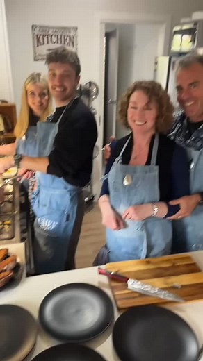 Hi everyone, busy season in Spring spreading the joy of food with celebrations galore and cooking classes at my place. Everyone has fun including using my menus as paper planes, that was hilarious and also elegant tables for 20. Apart from the food, seeing the beautiful table settings set up by hosts has blown me away. Monica especially, great job. Shout out of a great job to all the participants in my cooking classes. You nailed it! Summer parties are about to start so stay tuned or get in touc