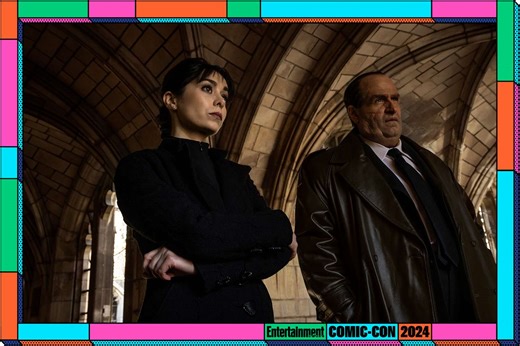 'The Penguin' will bridge the gap between 'The Batman' and sequel