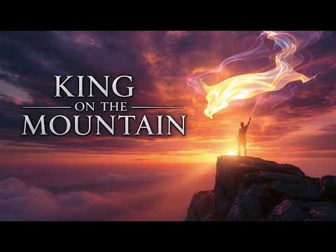 King On The Mountain By Covenant Nestar Sounds