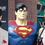 'Superman: Legacy' Casts David Corenswet and Rachel Brosnahan as Clark Kent and Lois Lane