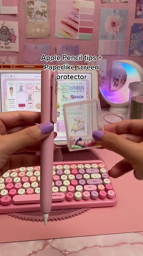 Best Apple Pencil Tips for Drawing and Digital Planning