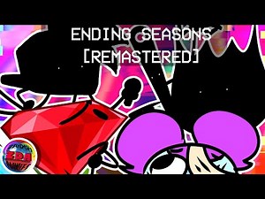 B.F.C.I - CONCEPT SONG || Vs. The Darkness - Ending Seasons [ REMASTERED ] ZayDash Animates