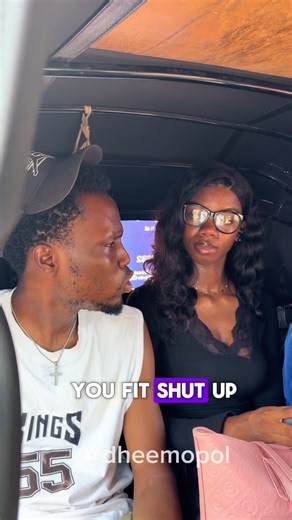 Hilarious Skit That Will Make You Laugh