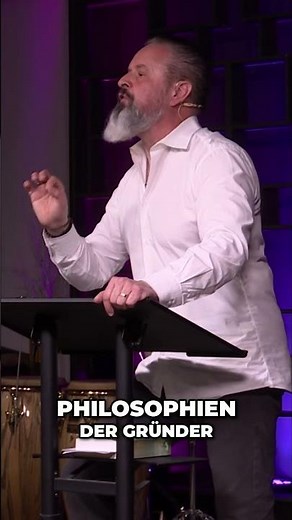 Christianity is not a religion… here's why! #oasechurch #sermon