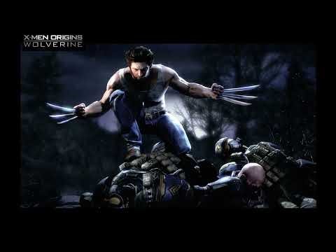 James "Logan" Howlett (Wolverine) story in X-Men Origins Wolverine the Video Game 2009 from his POV