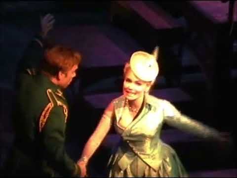 Thank Goodness - Kristin Chenoweth (Live on Broadway)