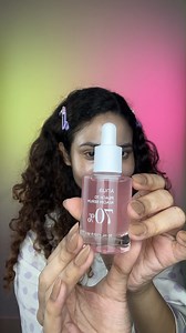 Brighten up your day with Anua PEACH 70% Niacinamide Serum! 🍑✨ Packed with peach extract and niacinamide, it’s your go-to for radiant, even-toned skin. Glow on and enjoy the freshness! #SkincareEssentials #GlowWithAnua #anuapeach70niacinserum #anua | Korean Mart - Bangladesh