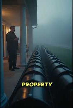 HOA Put Their Community Mailboxes on My Lawn — So I Dropped Them Off at the President’s House