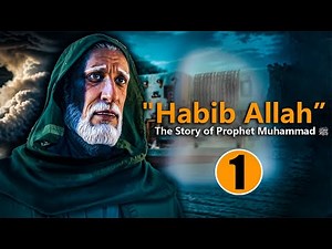 "Habib Allah: The Story of Prophet Muhammad ﷺ - Episode 1 "