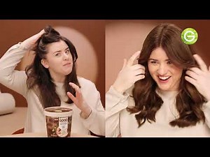 Garnier Good: This is hair colour reinvented