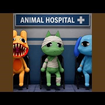 Animal Hospital Song