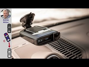 Essential Tips for Choosing the Best Radar Detector: What You Need to Know!