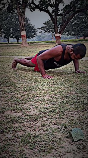 3 Set 15 Rep pusups done #gym #workout