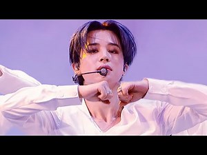 [방탄소년단/BTS] Black Swan (블랙스완) 무대 교차편집 (stage mix)(stage compilation)