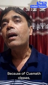 1K views | 헔 혀혁헿헼헻헴헲헿 헺헮혁헵 헳헼혂헻헱헮혁헶헼헻 혀혁헮헿혁혀 헵헲헿헲. Cuemath’s 1:1 online math tutoring from top  Indian tutors, breaks down every concept step by step, using simple explanations and plenty of practice so children truly understand the “why" behind each topic. Book a Free 1:1 Class! | Cuemath | Facebook