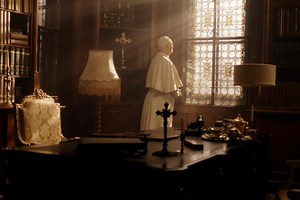 « Enquête au Vatican : le pape et le diable », sur Histoire TV : Pie XII face à Hitler, un duel vertigineux et ambigu