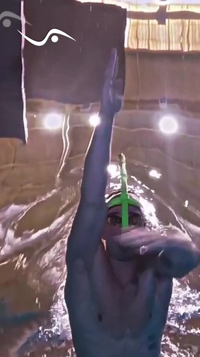 Unlock freestyle speed! Bruno Fratus' drill teaches you to catch and accelerate for major swimming gains. #SwimmingDrills #FreestyleSwim #SwimTechnique #BrunoFratus