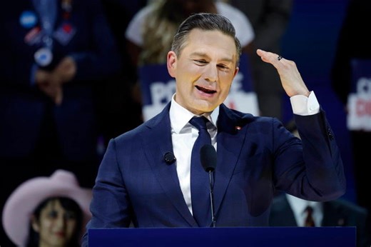 LILLEY UNLEASHED: Poilievre crushes leadership vote, next up Mark Carney and the Liberals
