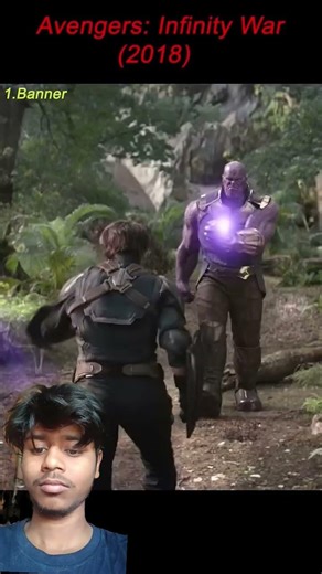 #marvel #avengers #mcu #movie #thor #curtas #cenadefilme #infinitywar #vingadores #wakandabattle #na