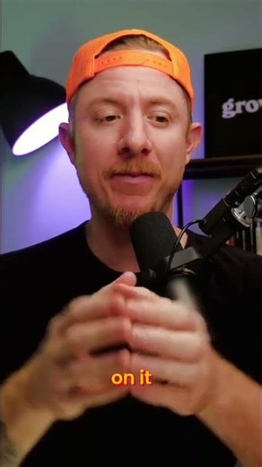 Small Niche, Big Impact! How to Find Your Passion & Succeed! #shorts