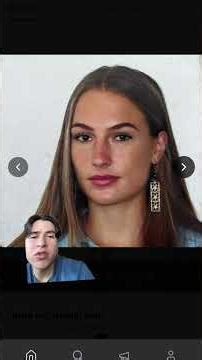 Can I Be A Model? Maya (Mudbord.com)