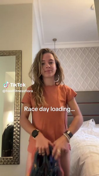 22km Trail Race Preparation Tips for Marathon Runners