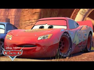 The Story of Radiator Springs’ Heyday 🏜️🚗 | Pixar Cars | Disney Jr.