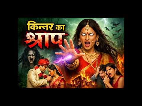 किन्नर का श्राप ! Horror Story