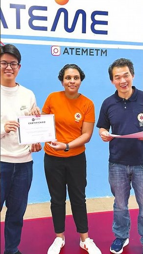 FIRST AID AT THE GYM – PART 5 🚑💪