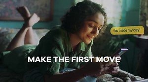 #CampaignAlert | Bumble’s new integrated campaign encourages millennials and Gen Z in India to make the first move, and aims to support the Bumble community to navigate the new rules of dating in these challenging times. | Advertising and Media Insider India