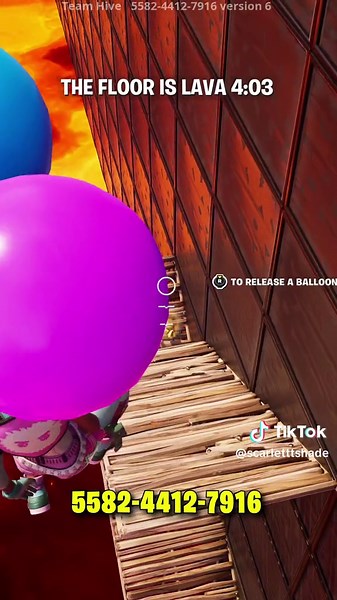 Great Map for XP and testing the new weapons!!! #fortnitecreative #hivemaps