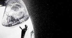 清晰视觉系统 (CVS)