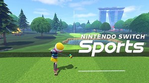4.7K views · 310 reactions | Hit the fairway locally with friends or play Survival Golf online across 21 holes from the Wii Sports series, when Golf comes to Nintendo Switch Sports in a free update this summer! | Nintendo | Facebook