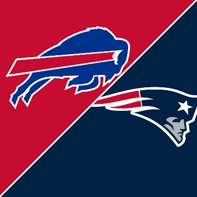 Patriots 23-16 Bills (Jan 5, 2025) Final Score - ESPN