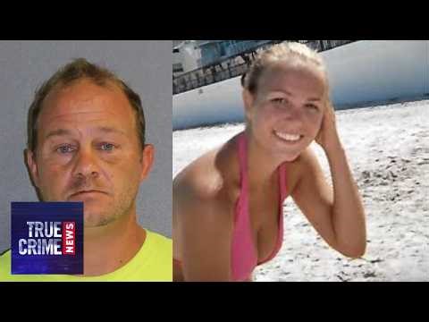 Woman strangled with her own bikini