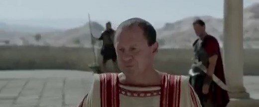 Feltámadás (2016) Risen