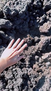 Roasting Marshmallows Over Lava at Guatemala’s Pacaya Volcano