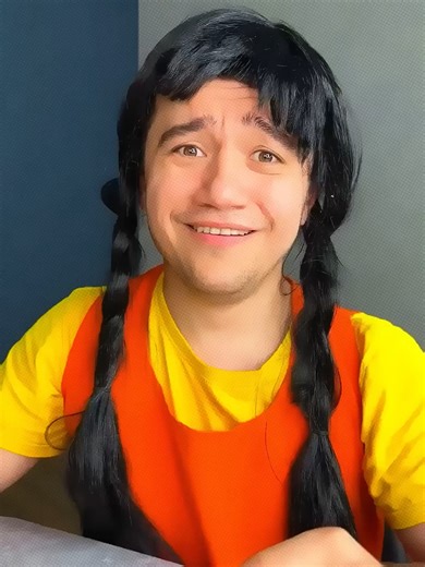 Delicious Ice Cream Rolls Challenge with Emojis!