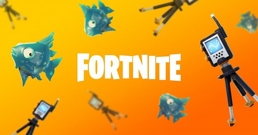 37.20 Fortnite Ecosystem Updates and Release Notes | Fortnite Documentation | Epic Developer Community