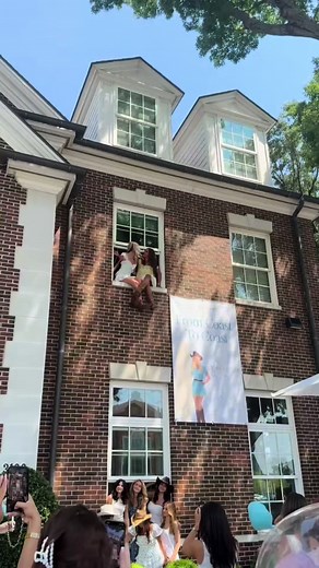 Sorority Rush Week Insights: Day 2 Activities