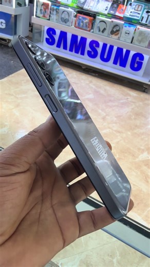 Samsung Galaxy M15 5G Features and Benefits