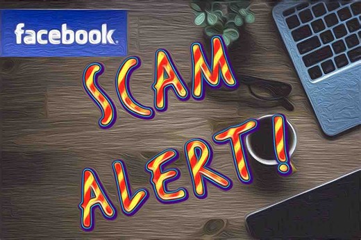 Facebook ad scams: Here's how to spot and avoid them
